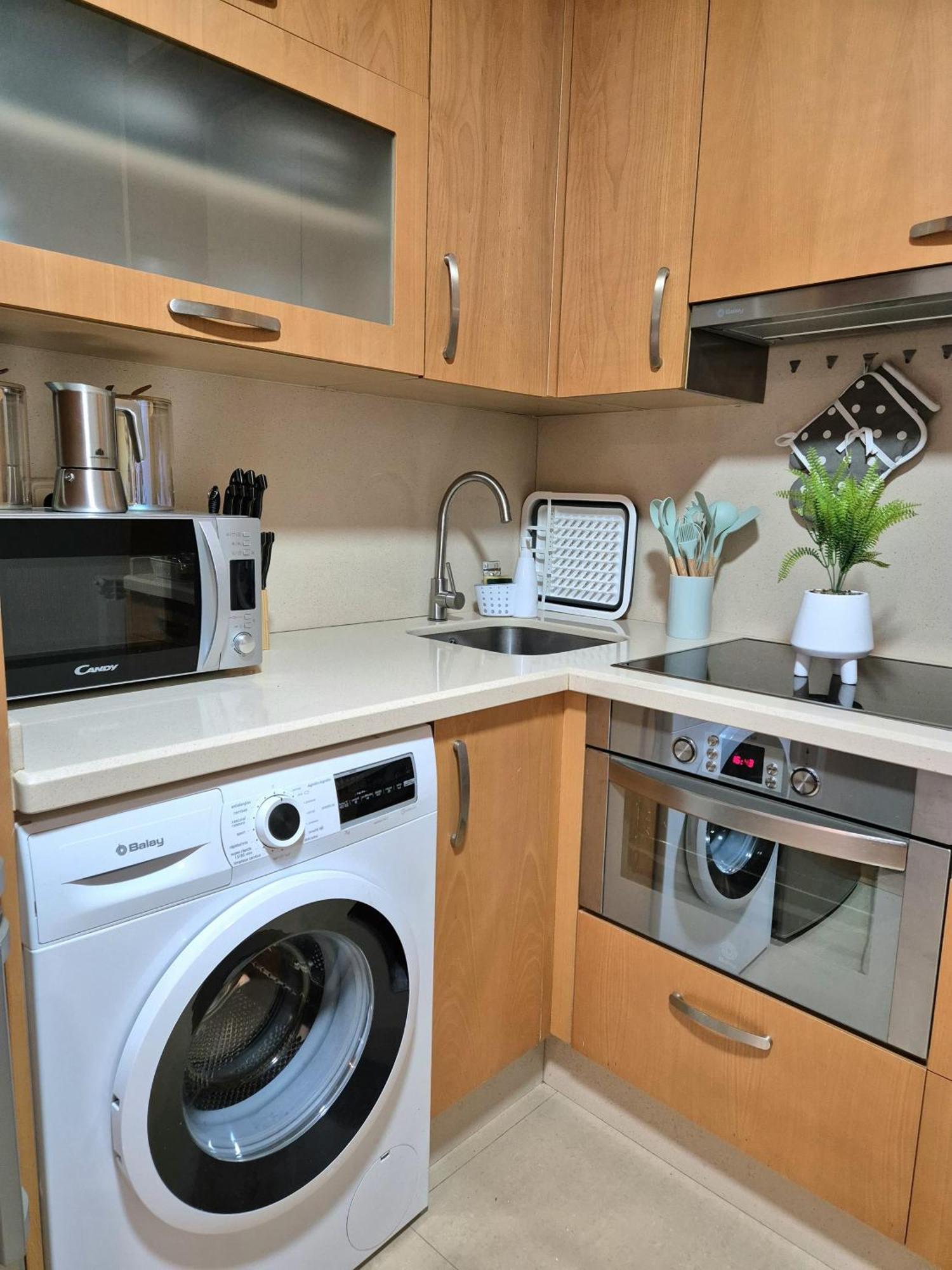 Vistasaragon Apartment Vigo Exterior photo