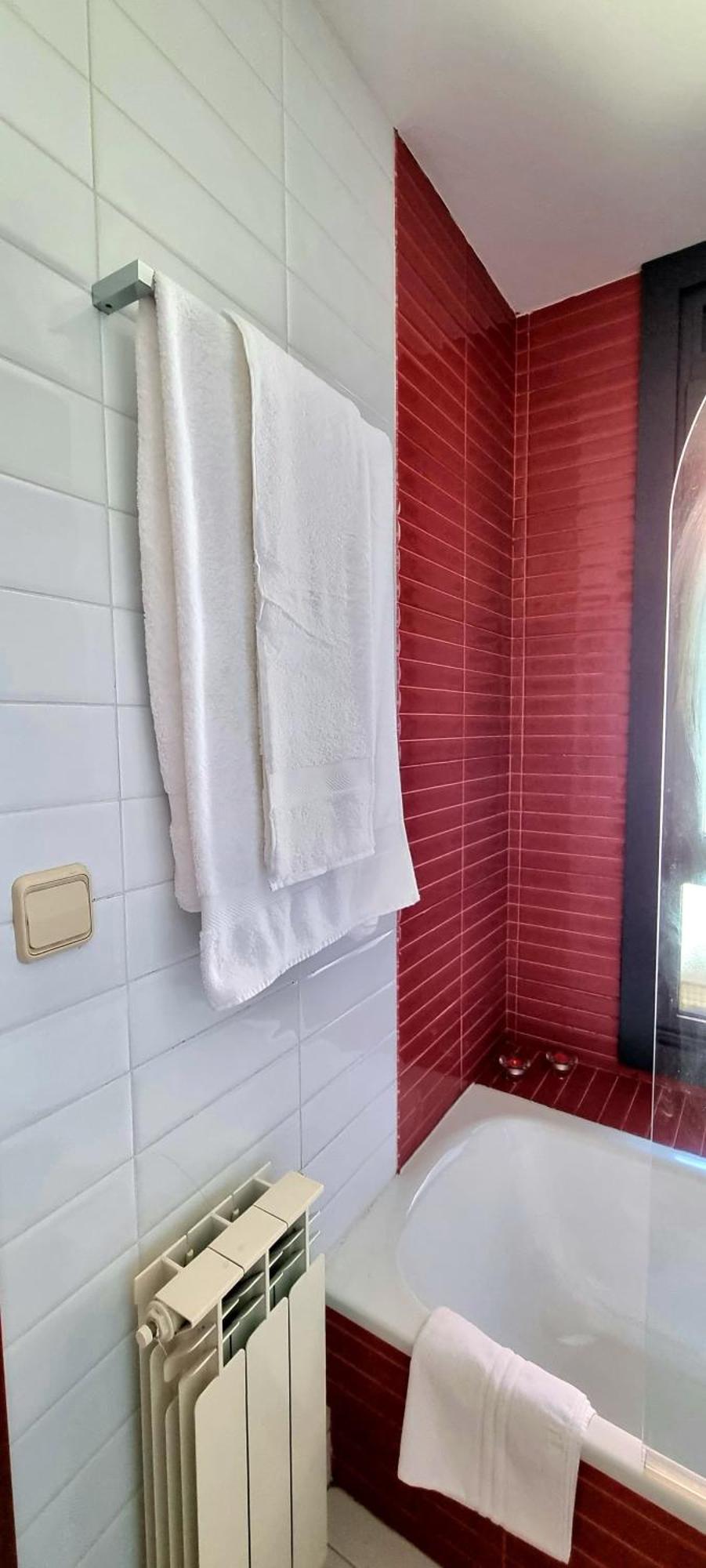 Vistasaragon Apartment Vigo Exterior photo